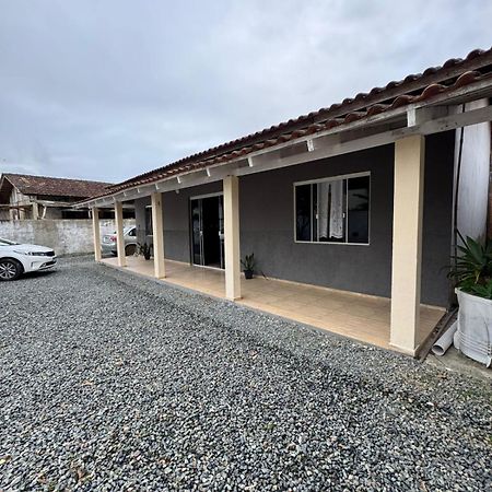 Villa Casa A 900M Do Beto Carrero Penha  Esterno foto