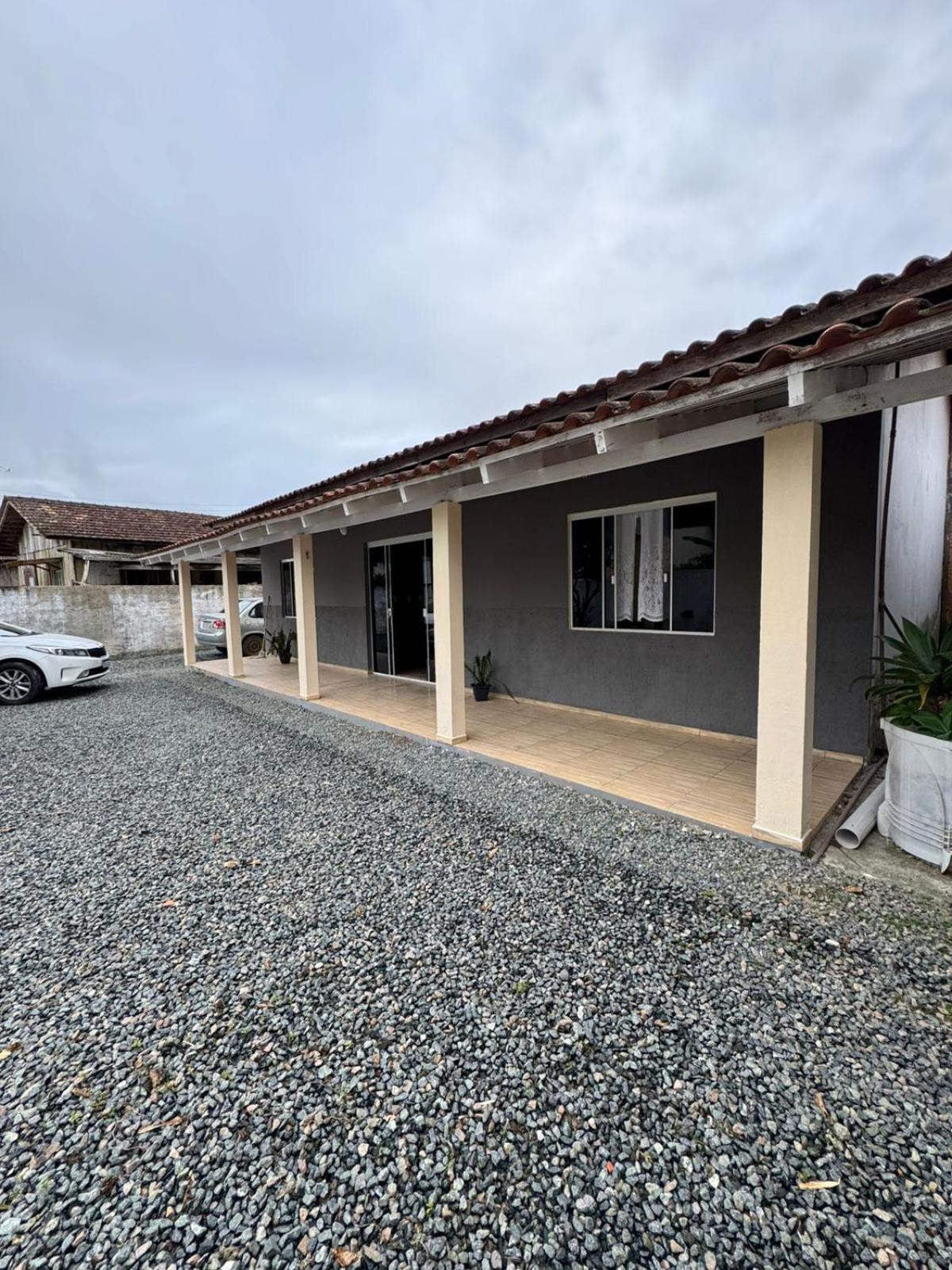 Villa Casa A 900M Do Beto Carrero Penha  Esterno foto